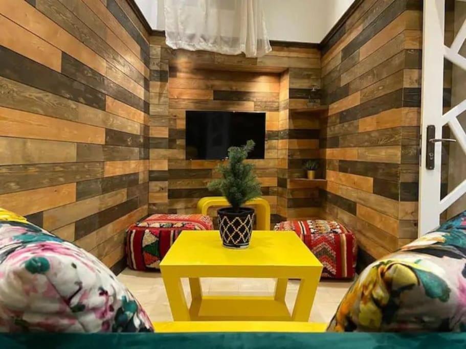 Woody House Apartment Essaouira Exterior photo