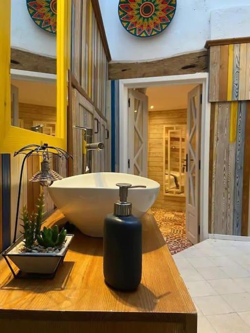 Woody House Apartment Essaouira Exterior photo